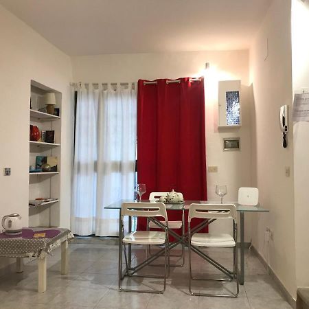 Appartamento A Due Passi Dal Duomo Firenze Bagian luar foto