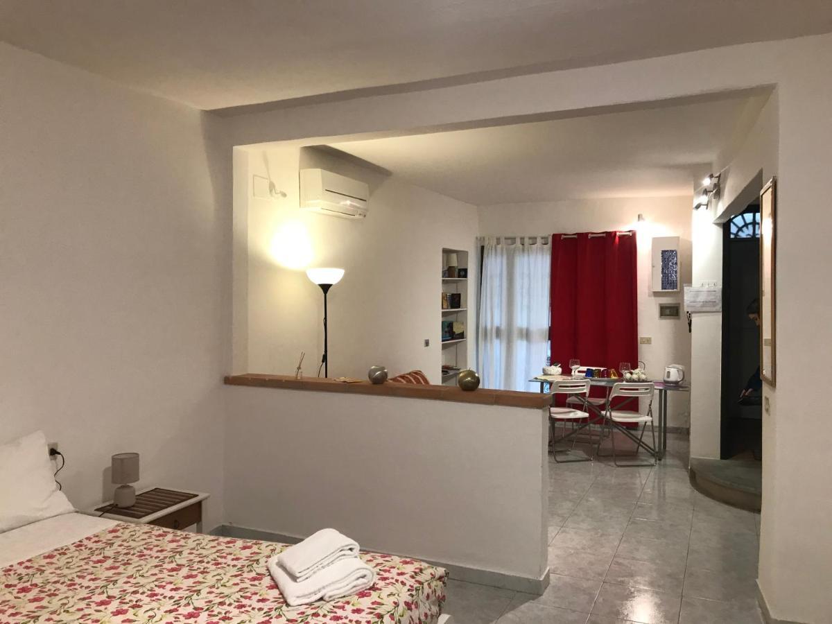 Appartamento A Due Passi Dal Duomo Firenze Bagian luar foto