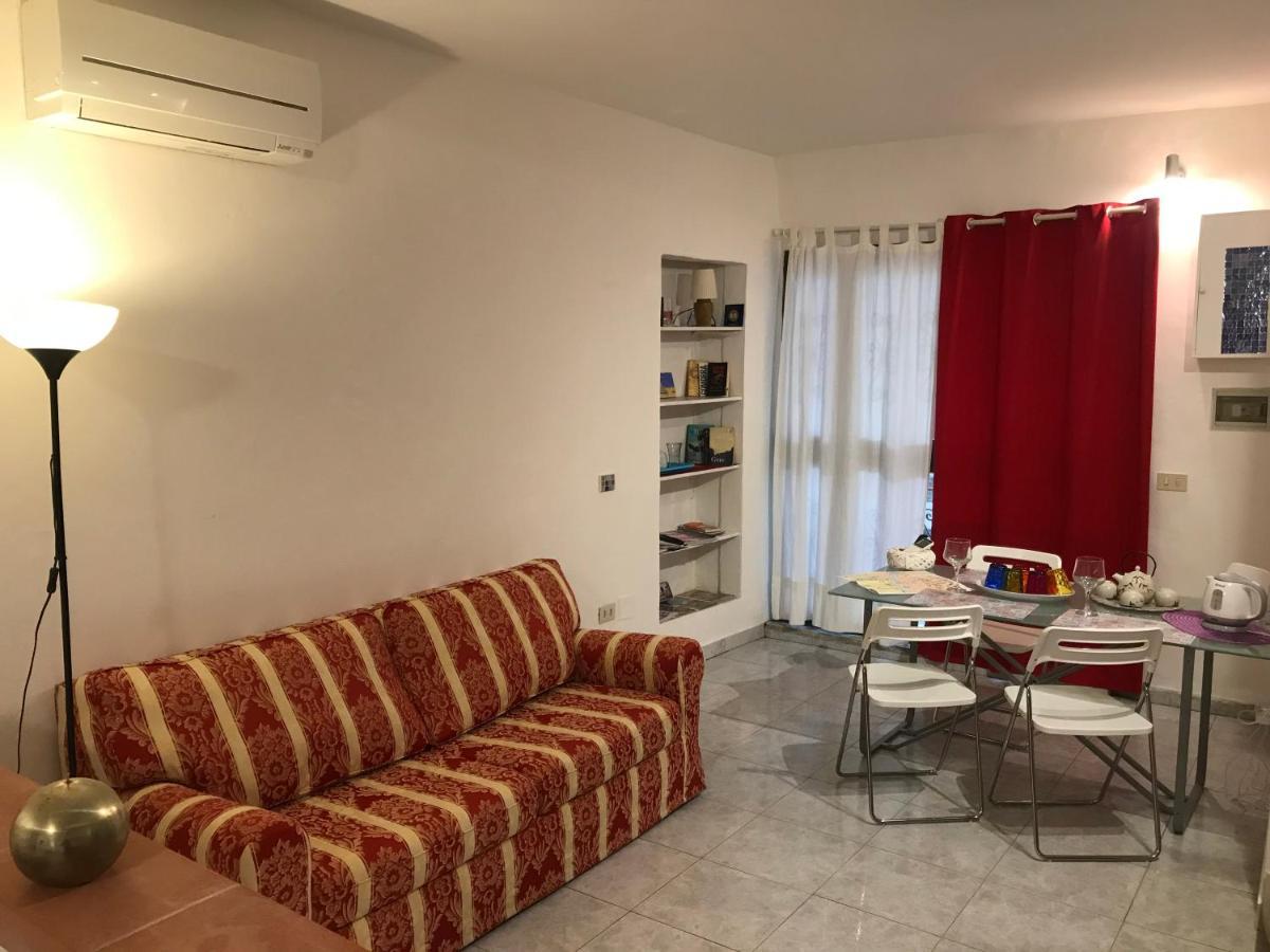 Appartamento A Due Passi Dal Duomo Firenze Bagian luar foto