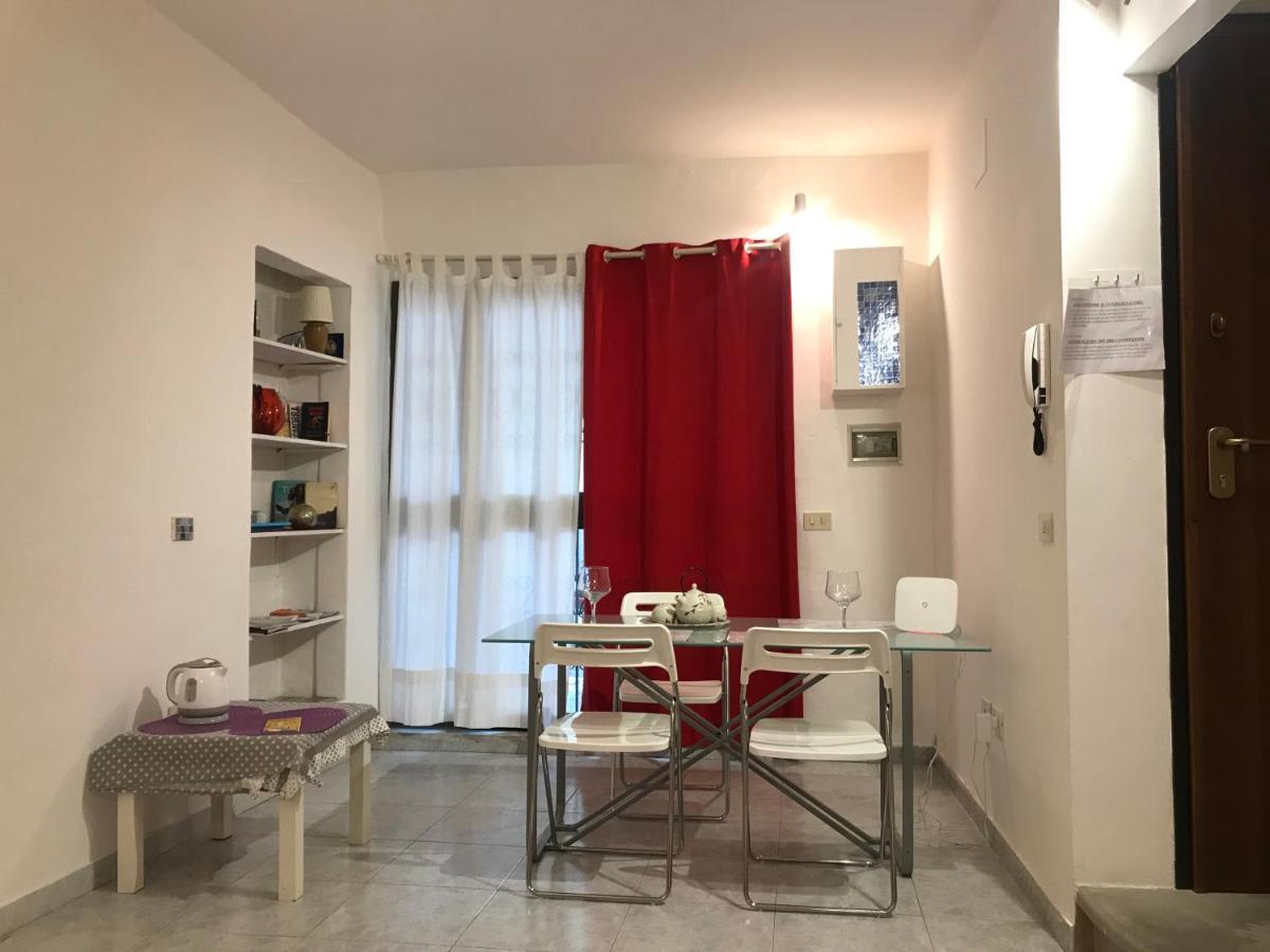 Appartamento A Due Passi Dal Duomo Firenze Bagian luar foto