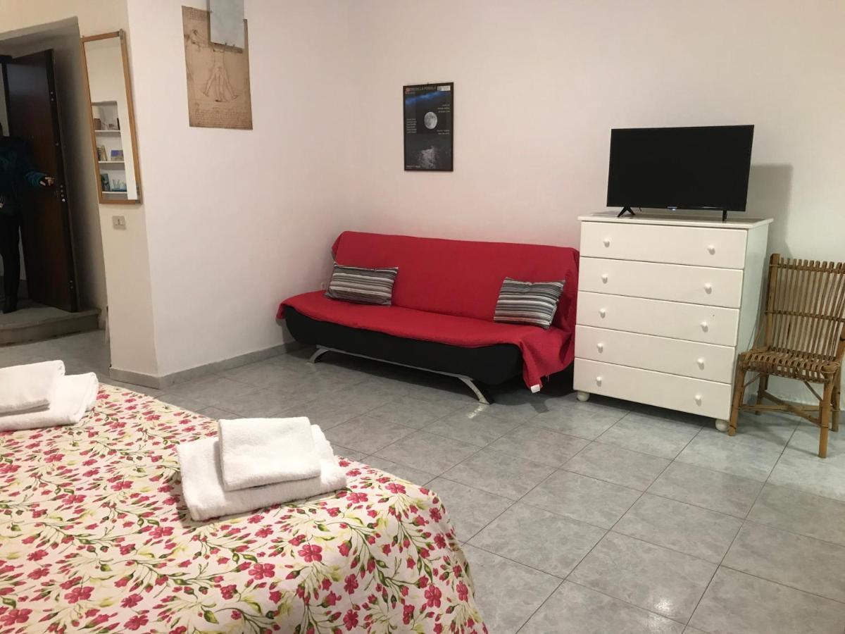 Appartamento A Due Passi Dal Duomo Firenze Bagian luar foto