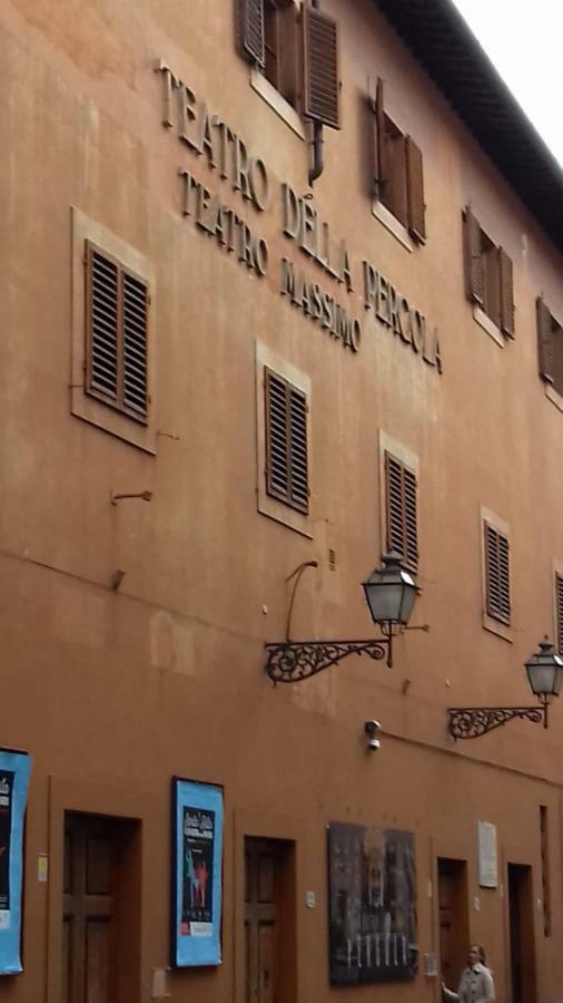 Appartamento A Due Passi Dal Duomo Firenze Bagian luar foto