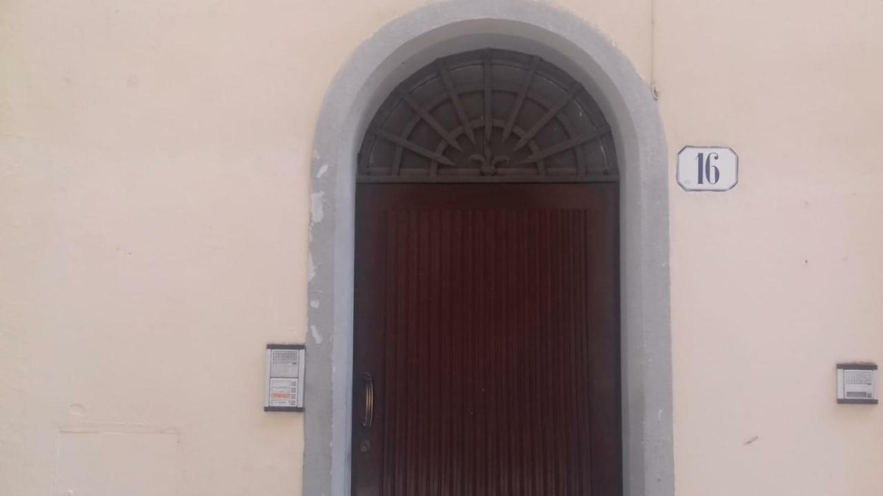 Appartamento A Due Passi Dal Duomo Firenze Bagian luar foto