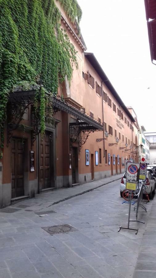 Appartamento A Due Passi Dal Duomo Firenze Bagian luar foto